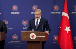 فيدان: نتنياهو لديه دائما “خطة ب” لتخريب التفاوض بشأن غزة ولا أعتقد أن لديه الآن فرصة للمناورة